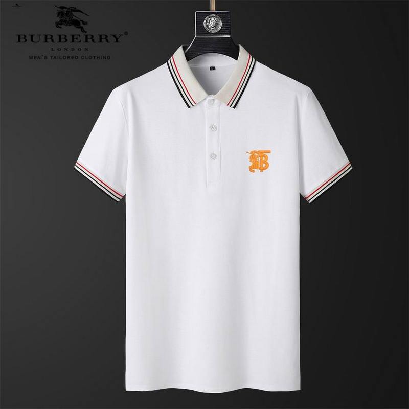 Burberry Men's Polo 3